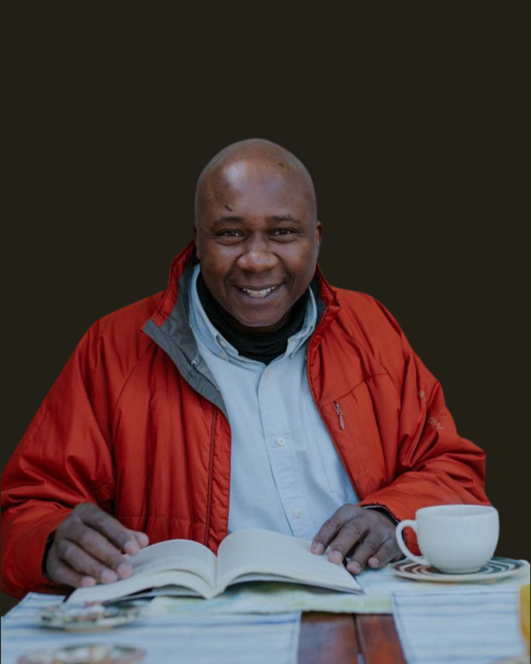 Foto de Claudio Alexandre de Souza