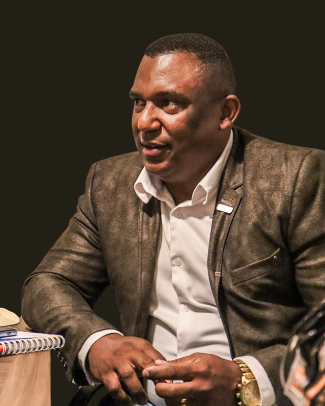 Foto de João Flávio Lima