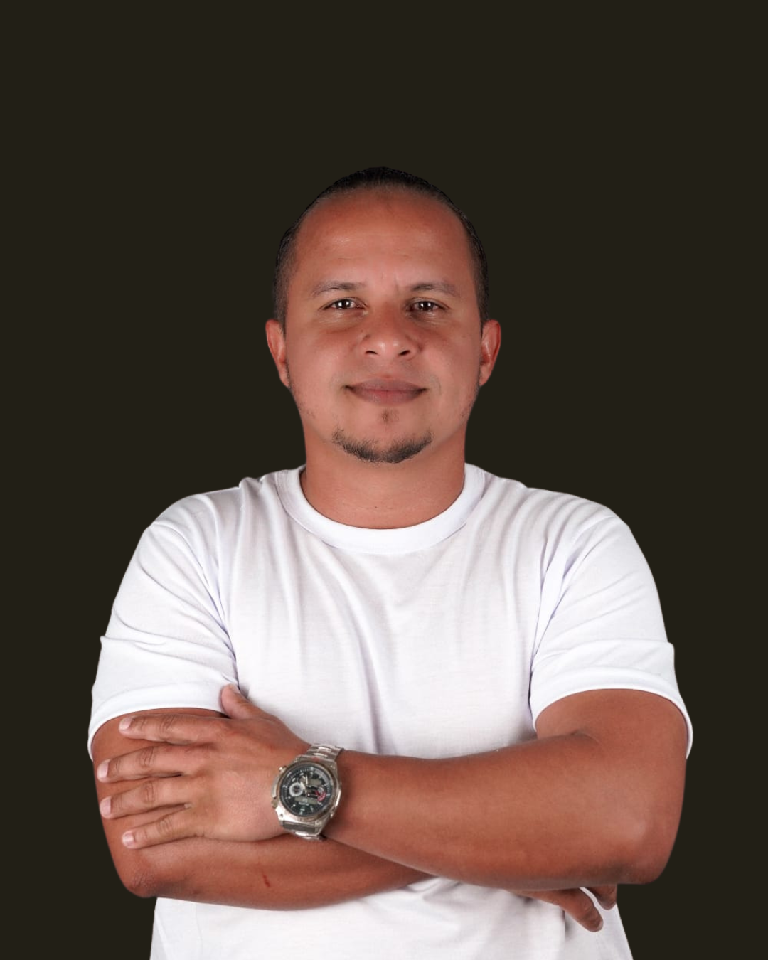 Foto de Erenilton dos Santos de Almeida